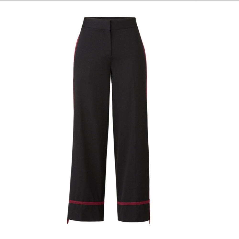 JASON WU - straight leg pants